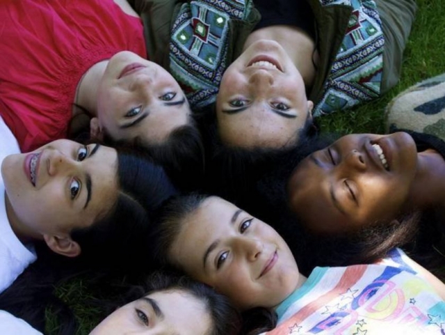 Camper group